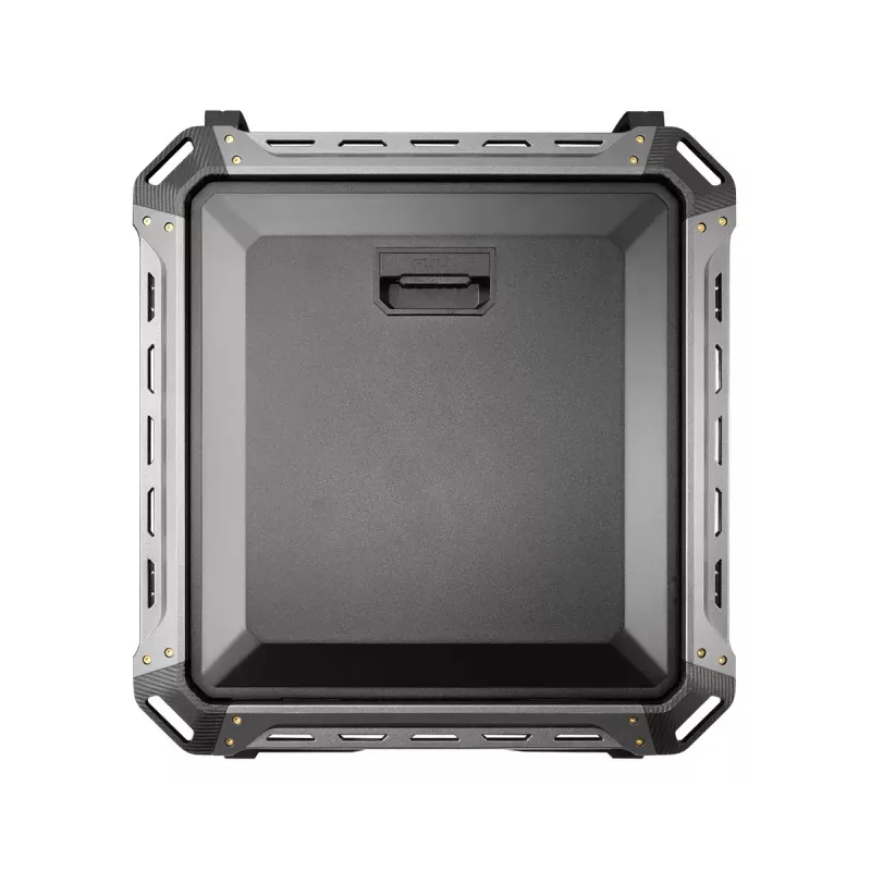 Full Tower COUGAR Gaming Panzer Max-G nero ventole 120 140 mm