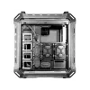 Full Tower COUGAR Gaming Panzer Max-G nero ventole 120 140 mm