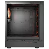 COUGAR Case Midi-Tower Airface Pure PRO, ARGB, nero