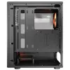 COUGAR Case Midi-Tower Airface Pure PRO, ARGB, nero