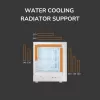 COUGAR Case Midi-Tower Airface Pure PRO, ARGB, nero