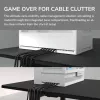 COUGAR Case Midi-Tower OmnyX, ARGB, nero