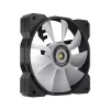COUGAR Ventola per case MHP 120 ARGB, nero (confezione da 3)