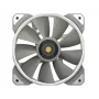 COUGAR Ventola per case MHP 120, bianco, confezione da 3
