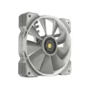 COUGAR Ventola per case MHP 120, bianco, confezione da 3