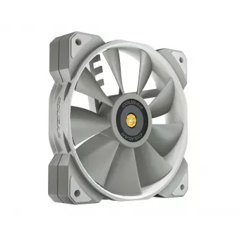 COUGAR Ventola per case MHP 120, bianco, confezione da 3