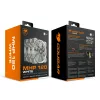 COUGAR Ventola per case MHP 120, bianco, confezione da 3
