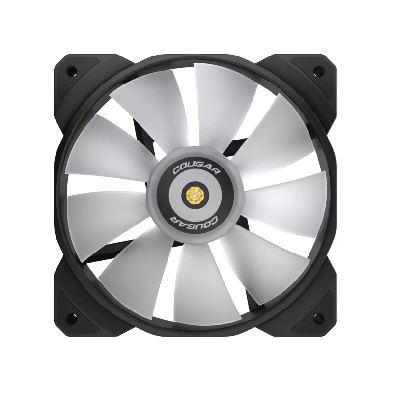 COUGAR Ventola per case MHP 120 ARGB, nero
