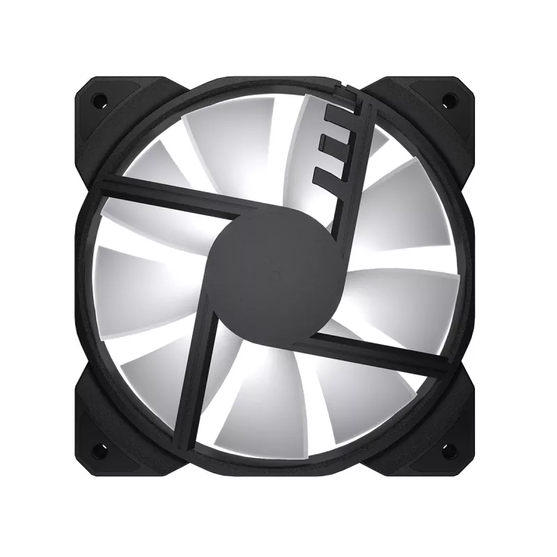 COUGAR Ventola per case MHP 120 ARGB, nero