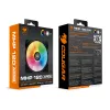 COUGAR Ventola per case MHP 120 ARGB, nero