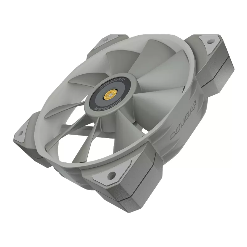 COUGAR Ventola per case MHP 120, bianco