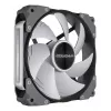 COUGAR Ventola per case Apolar 120 ARGB, nero (confezione da 3)