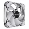 COUGAR Ventola per case Apolar 120 ARGB, bianco (confezione da 3), ventola, 12 cm, bianco