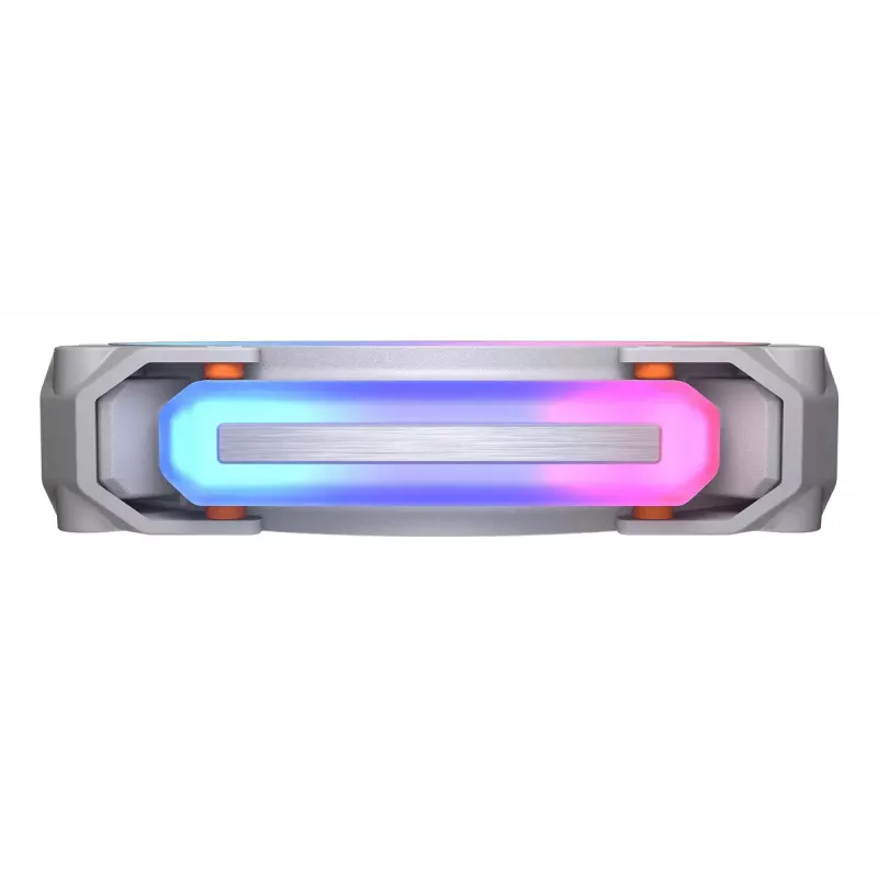 Modulo ventola COUGAR Gaming Apolar 120 ARGB bianco 120mm 12V