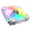 Modulo ventola COUGAR Gaming Apolar 120 ARGB bianco 120mm 12V