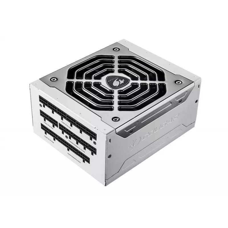 COUGAR Alimentatore Polar 1200W ATX3.1 / 80 Plus Platinum / Modulare