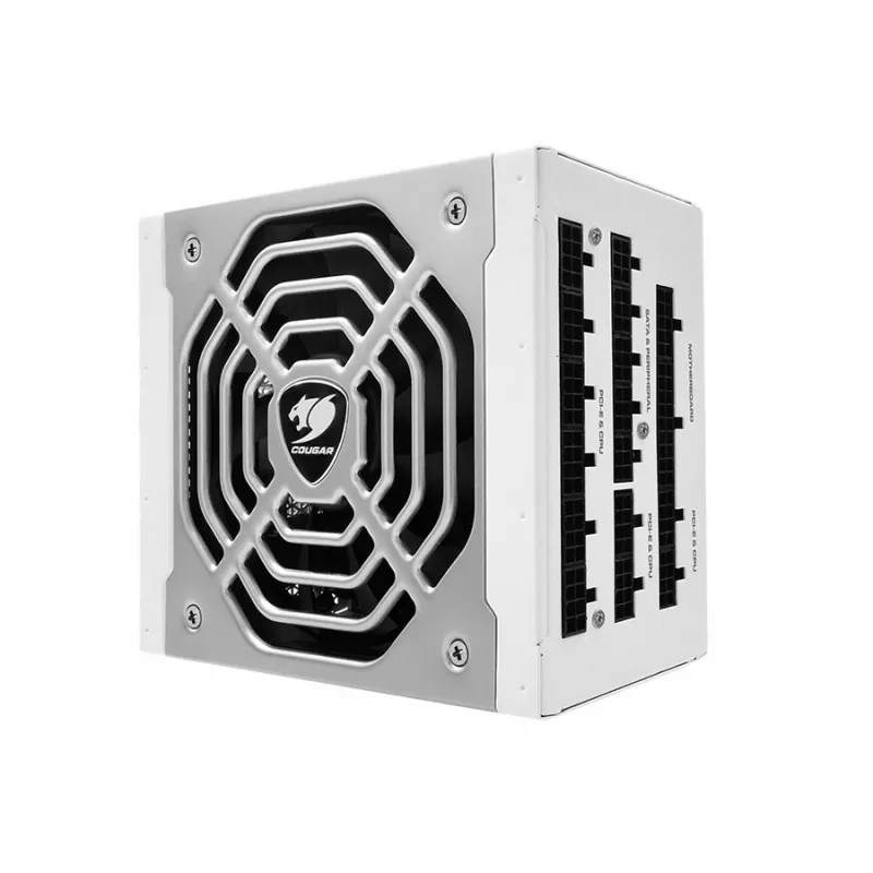 COUGAR Alimentatore Polar 1050W ATX3.1 / 80 Plus Platinum / Modulare