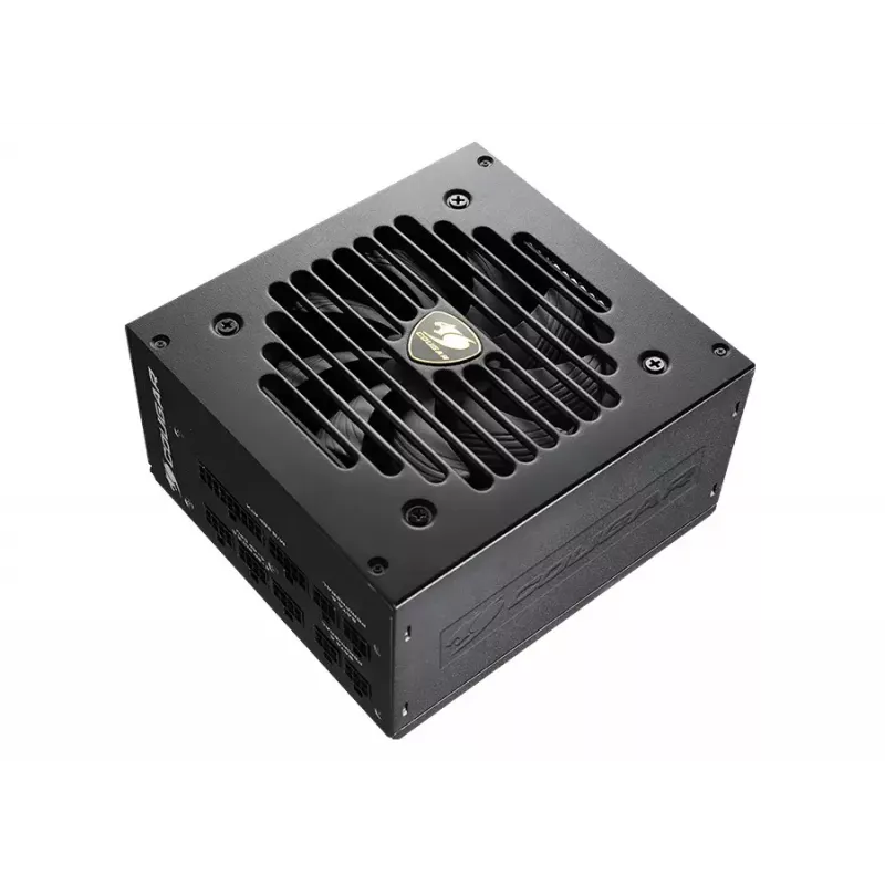 COUGAR Alimentatore GEX 850W ATX3.0 / 80 Plus Gold / Modulare