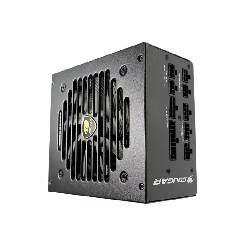 COUGAR Alimentatore GEX 850W ATX3.0 / 80 Plus Gold / Modulare