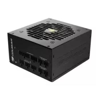 COUGAR Alimentatore GEX 850W ATX3.0 / 80 Plus Gold / Modulare