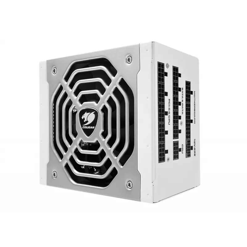 COUGAR Alimentatore POLAR X2 1050W ATX3.1 / 80 Plus Platinum / Modulare