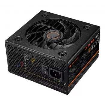 COUGAR Alimentatore ATLAS 750W ATX / 80 Plus Bronze