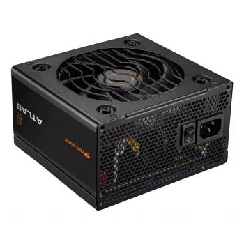 COUGAR Alimentatore ATLAS 750W ATX / 80 Plus Bronze