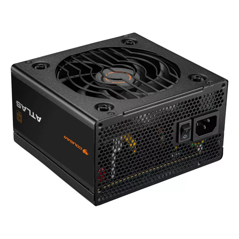 COUGAR Alimentatore ATLAS 750W ATX / 80 Plus Bronze