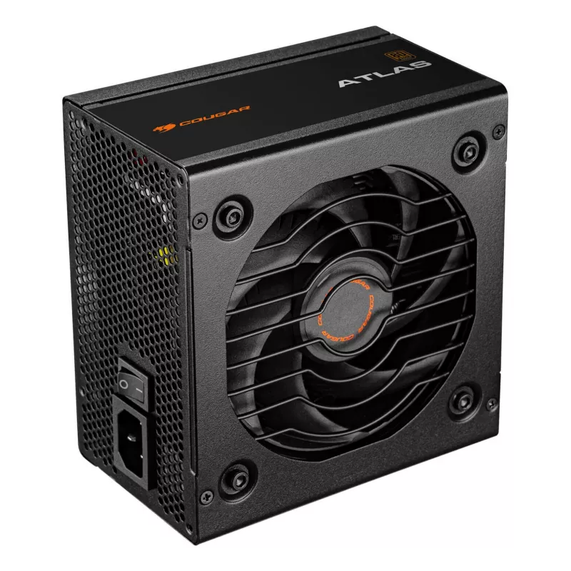 COUGAR Alimentatore ATLAS 750W ATX / 80 Plus Bronze
