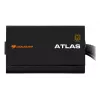 COUGAR Alimentatore ATLAS 750W ATX / 80 Plus Bronze