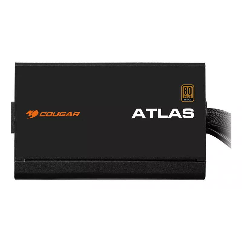 COUGAR Alimentatore ATLAS 750W ATX / 80 Plus Bronze