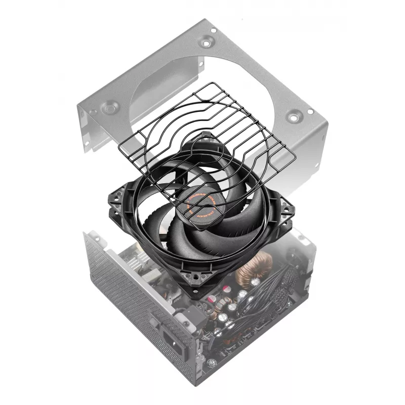 COUGAR Alimentatore ATLAS 750W ATX / 80 Plus Bronze