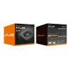 COUGAR Alimentatore ATLAS 750W ATX / 80 Plus Bronze
