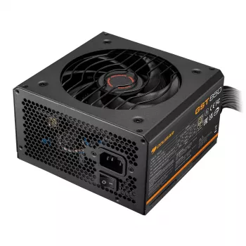 COUGAR Alimentatore GST 750W ATX3.1 / 80 Plus Gold, 750 W, 100 - 240 V, 50/60 Hz, 10 - 5 A, 120 W, 750 W