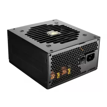 COUGAR Alimentatore GEX 750W ATX3.0 / 80 Plus Gold / Modulare, 750 W, 100 - 240 V, 50 - 60 Hz, 10 - 5 A, 10 A, 5 A