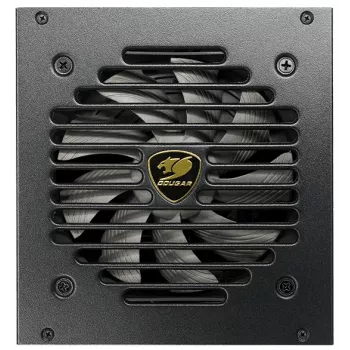 COUGAR Alimentatore GEX 750W ATX3.0 / 80 Plus Gold / Modulare, 750 W, 100 - 240 V, 50 - 60 Hz, 10 - 5 A, 10 A, 5 A