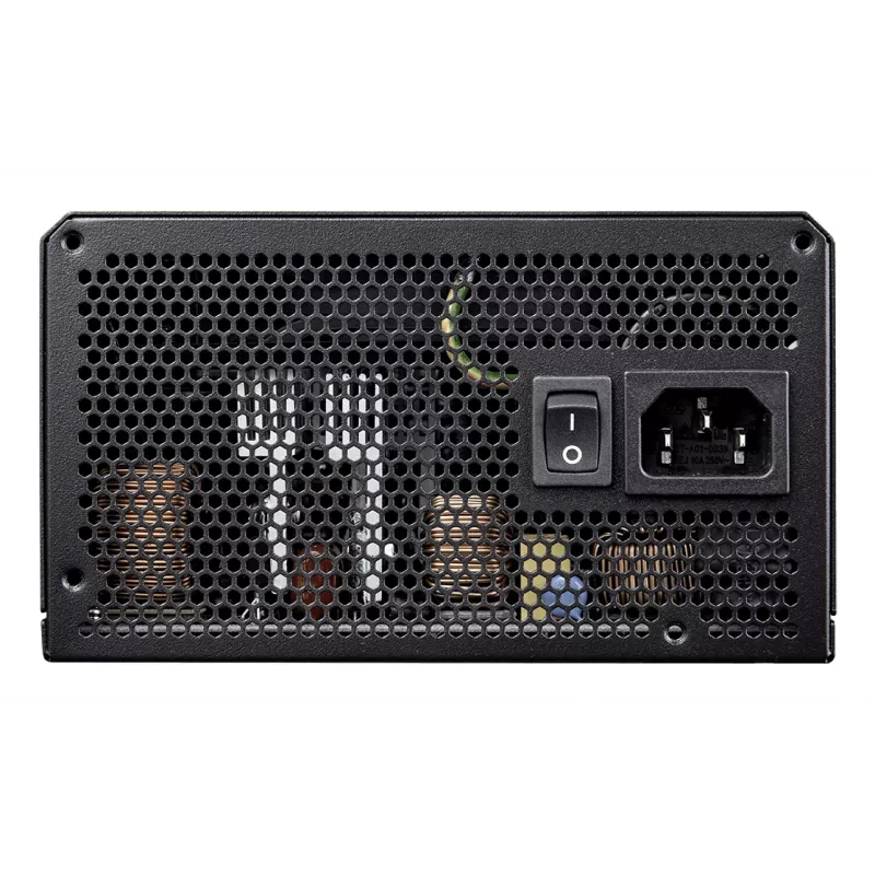 COUGAR Alimentatore GEX PRO 850W ATX3.1 / 80 Plus Gold / Modulare