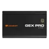 COUGAR Alimentatore GEX PRO 850W ATX3.1 / 80 Plus Gold / Modulare