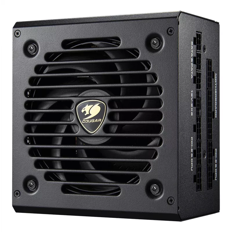 COUGAR Alimentatore GEX PRO 750W ATX3.1 / 80 Plus Gold / Modulare