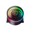 Dissipatore a liquido All-in-One COUGAR Gaming Poseidon Elite ARGB 240 nero Pressione massima dell'aria 2,4 mmH2O