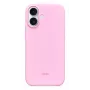 APPLE Beats iPhone 17 - Custodia con MagSafe e controllo fotocamera - Pebble Pink