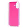 APPLE Beats iPhone 17 - Custodia con MagSafe e controllo fotocamera - Pebble Pink