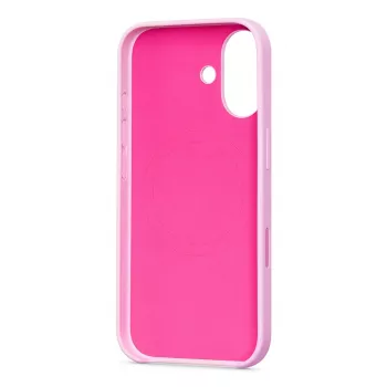 APPLE Beats iPhone 17 - Custodia con MagSafe e controllo fotocamera - Pebble Pink