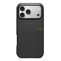 APPLE Beats iPhone 17 Pro Max - Custodia robusta con MagSafe e controllo fotocamera - Everest nero