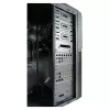 Case PC LC-Power LC-7041B-ON Midi Tower nero