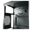 Case PC LC-Power LC-7041B-ON Midi Tower nero