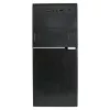 Case PC LC-Power LC-7041B-ON Midi Tower nero