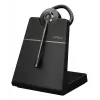 Jabra Engage 55 SE – USB-C MS Convertible (con base di ricarica), EMEA/APAC