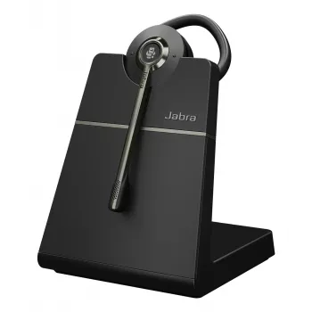 Jabra Engage 55 SE - USB-C MS Convertible (incl. base di appoggio), EMEA/APAC