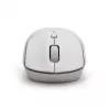 HP 400 Mouse wireless Maple silenzioso, ambidestro, RF Wireless + Bluetooth, 6000 DPI, beige